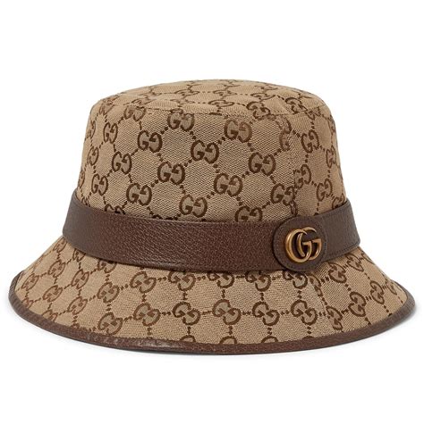 brown gucci cap|black Gucci hat men.